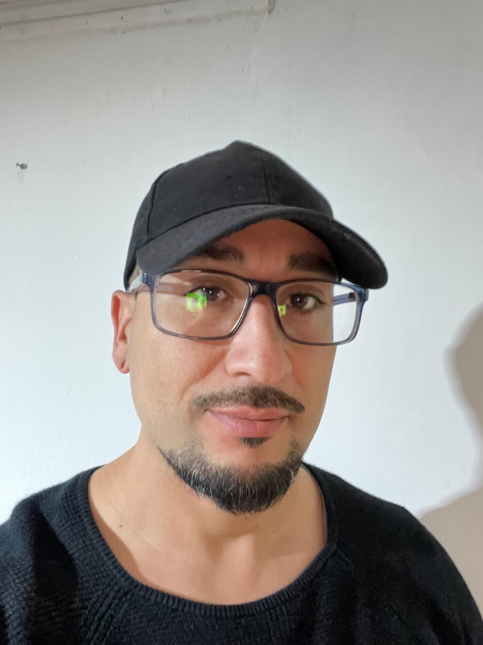 Victor Lillo